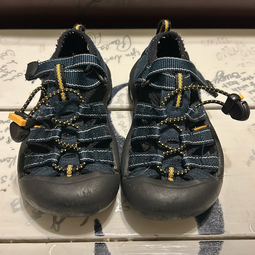 Keen sandals